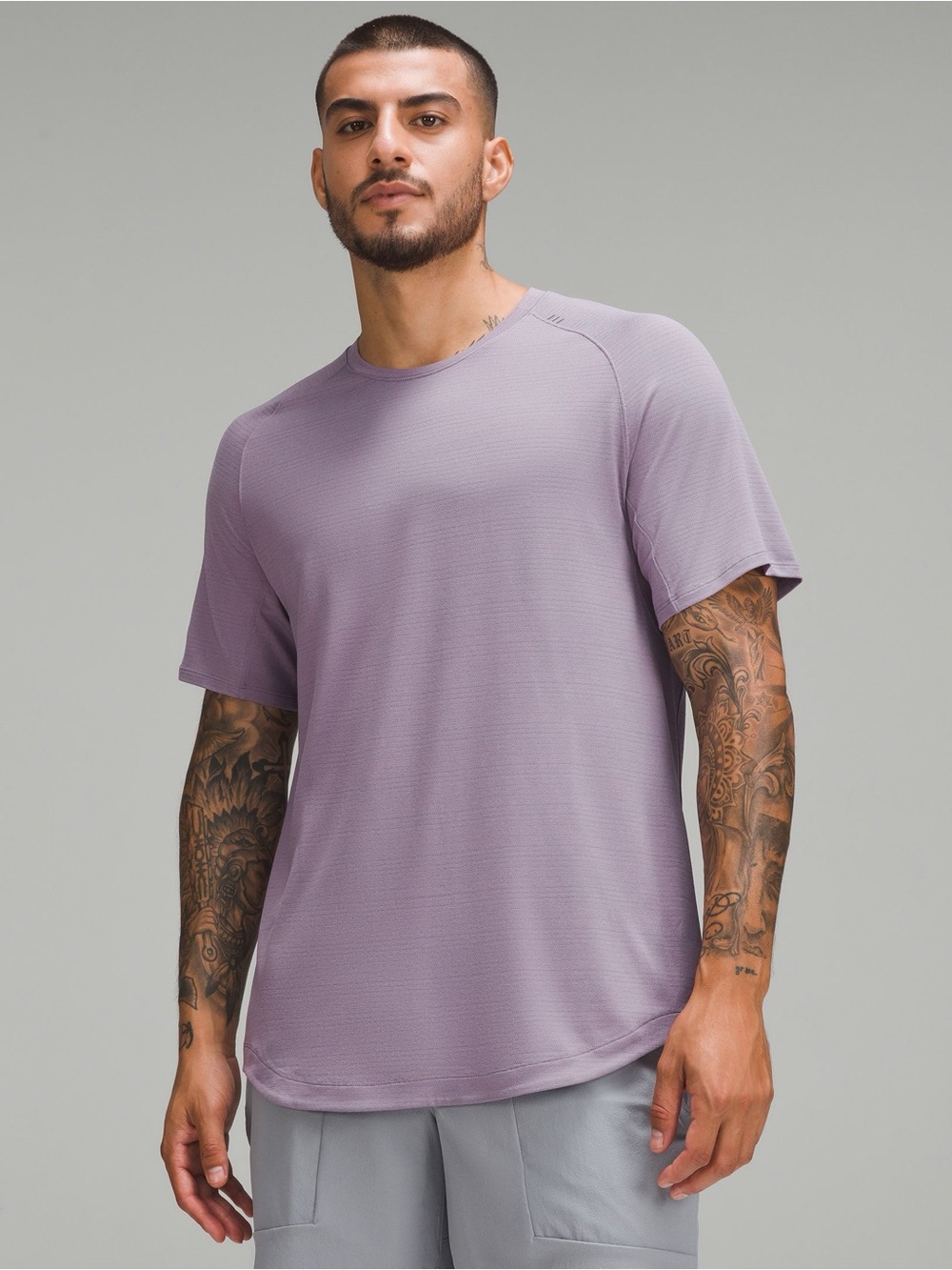 Lululemon License To Train SS Tee New Never worn NWT Medium #lululemon
